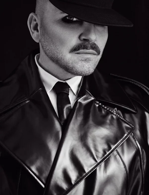 TUSH 58 Armin Morbach