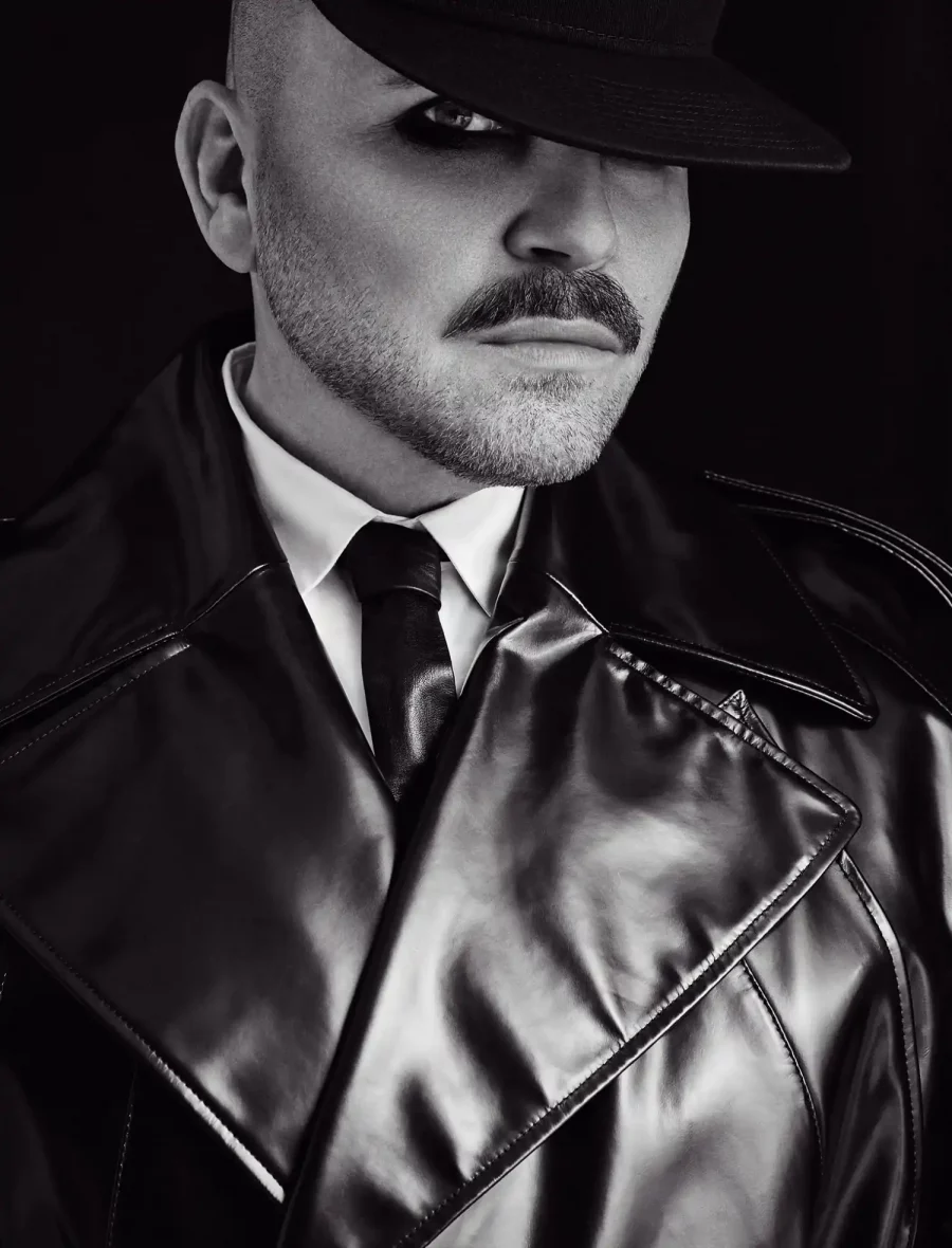 TUSH 58 Armin Morbach