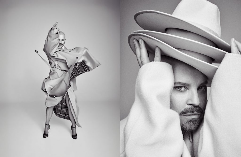 TUSH 58 Armin Morbach