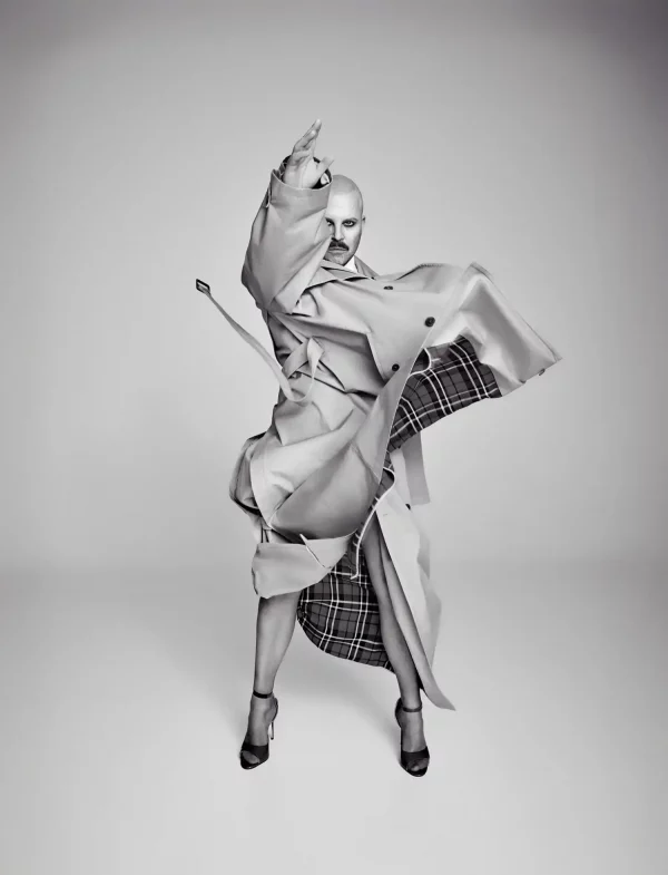 TUSH 58 Armin Morbach