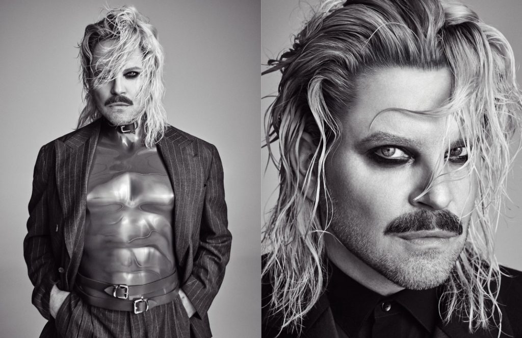 TUSH 58 Armin Morbach