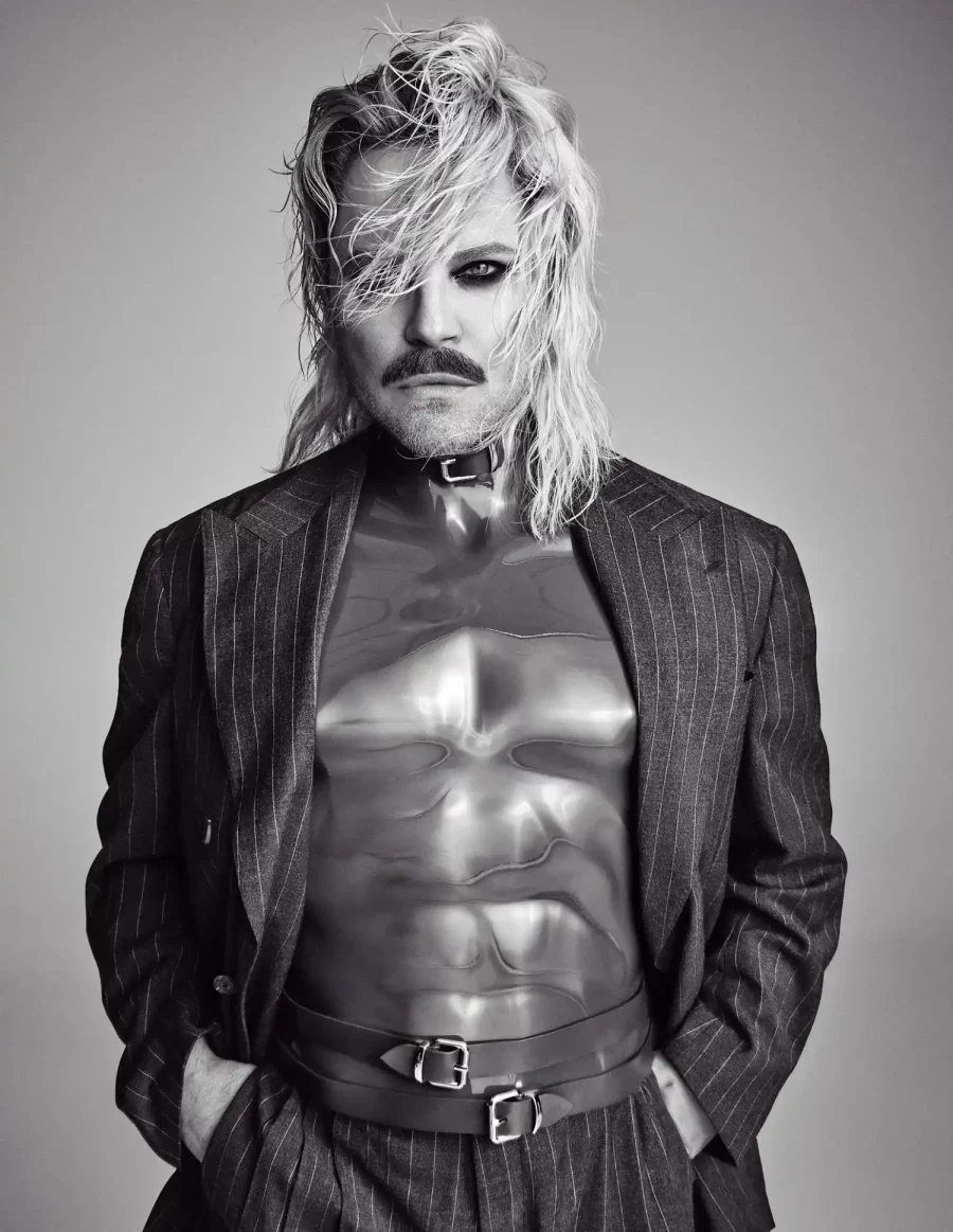 TUSH 58 Armin Morbach