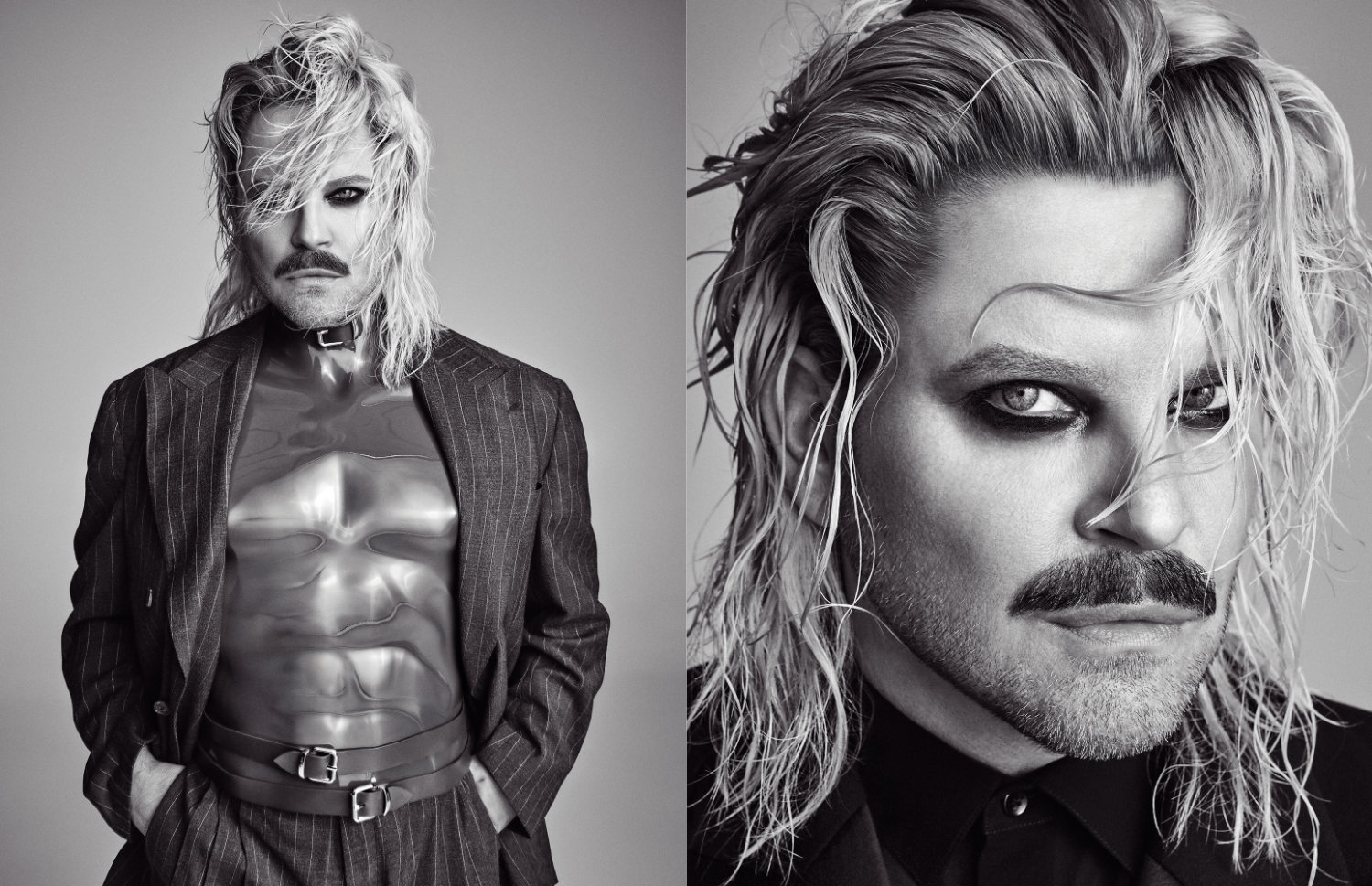 TUSH 58 x Armin Morbach