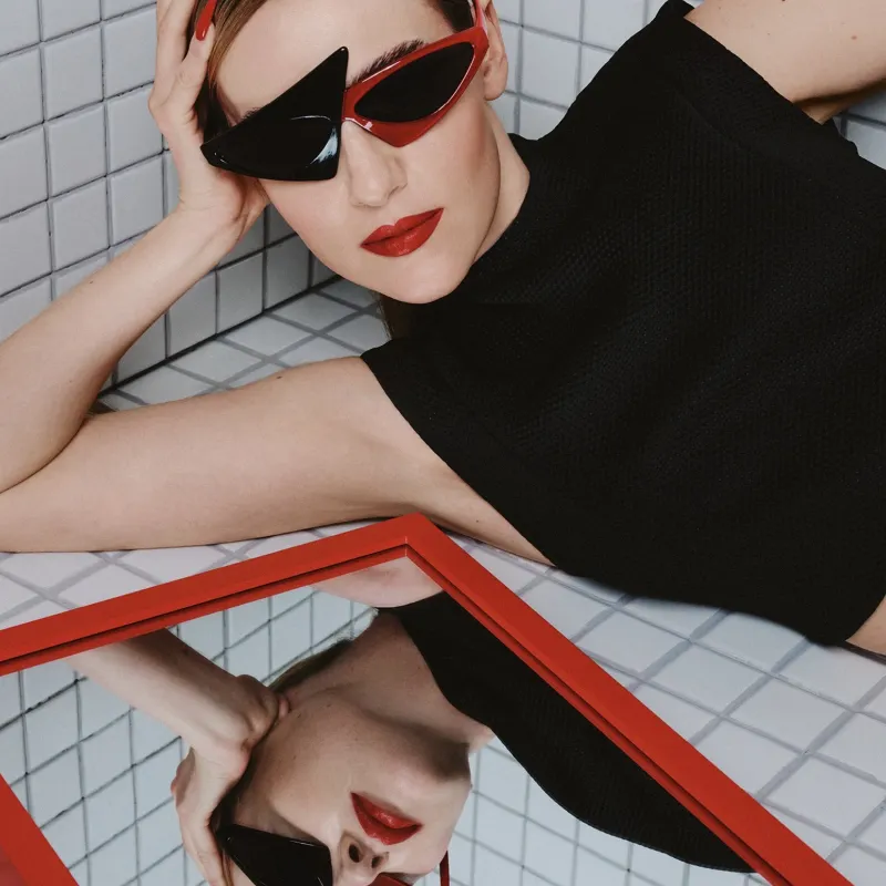 Theresa Rohe Titelbild_Armani