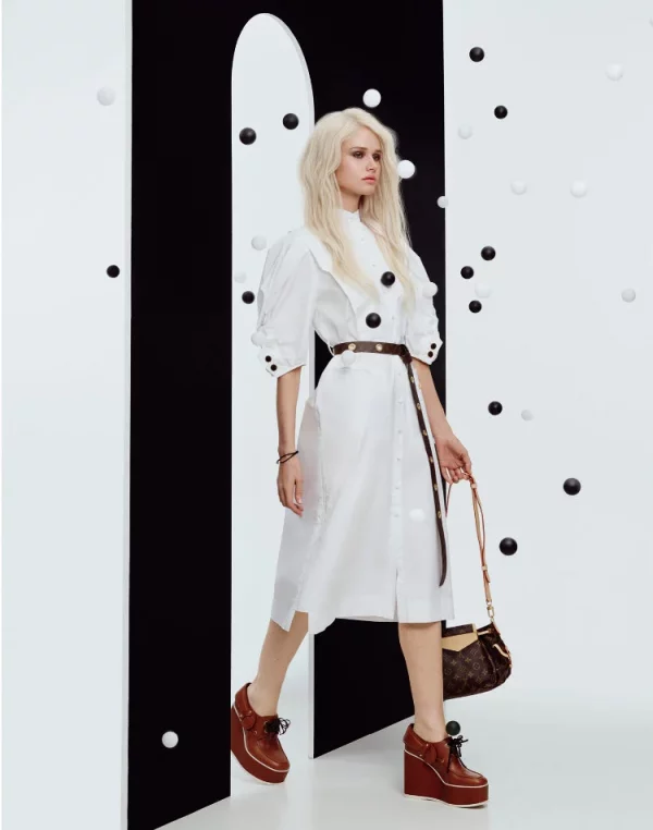 TUSH x Louis_Vuitton