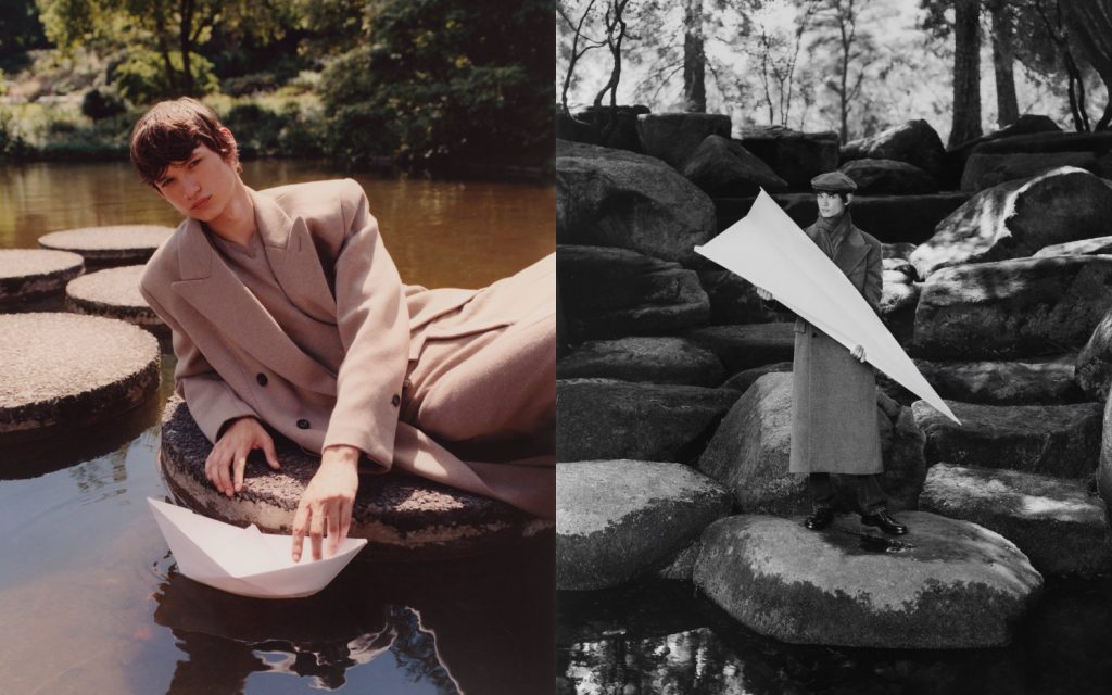 New Cover The Greatest Magazine