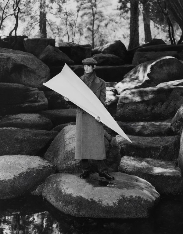 New Cover The Greatest Magazine