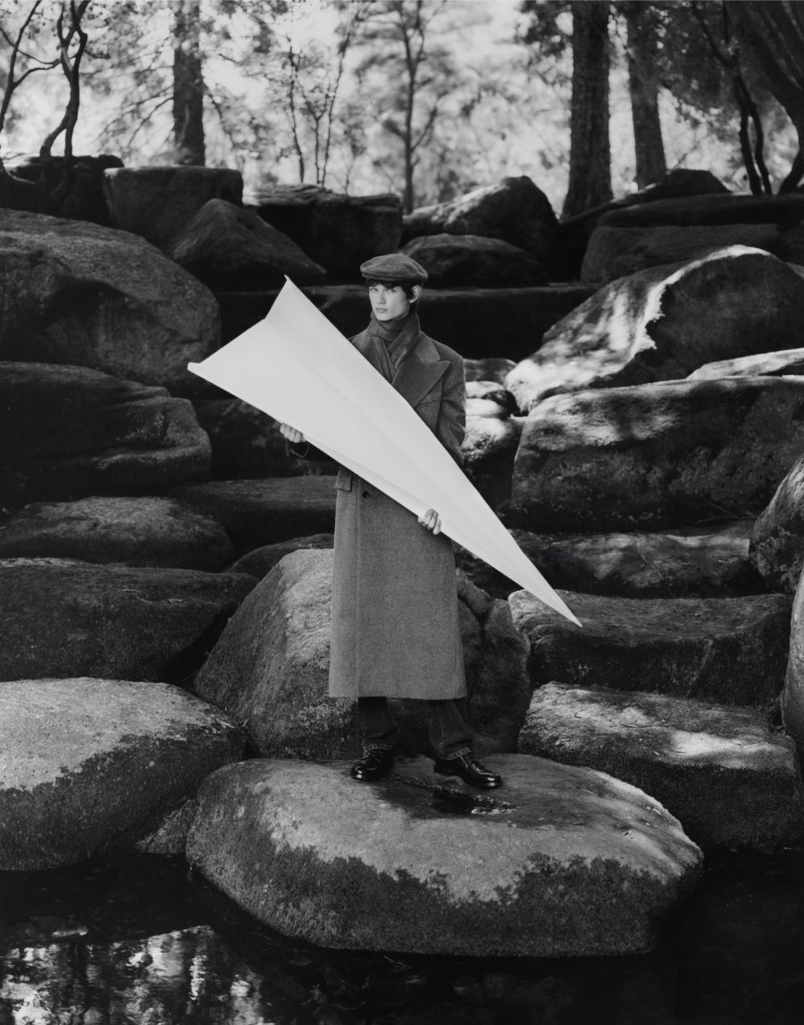 New Cover The Greatest Magazine