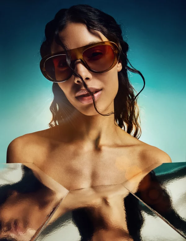 Gretel Cosmetics - SPF CAMPAIGN