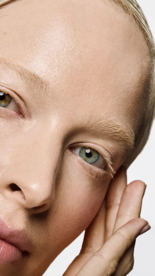 UND GRETEL COSMETICS - EBEN CAMPAIGN