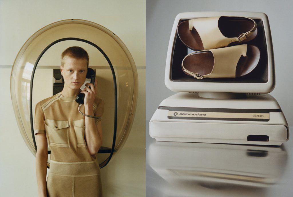 Vogue Czechoslovakia