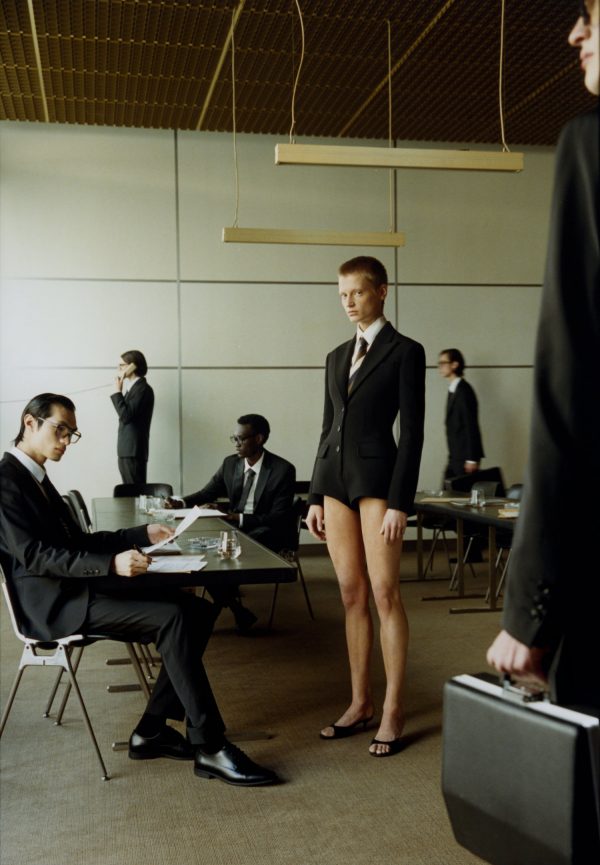 Vogue Czechoslovakia