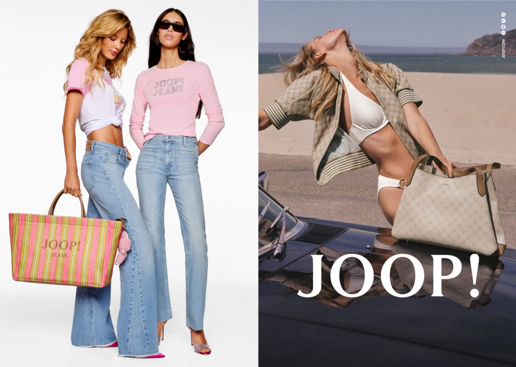 JOOP-Jeans SS26