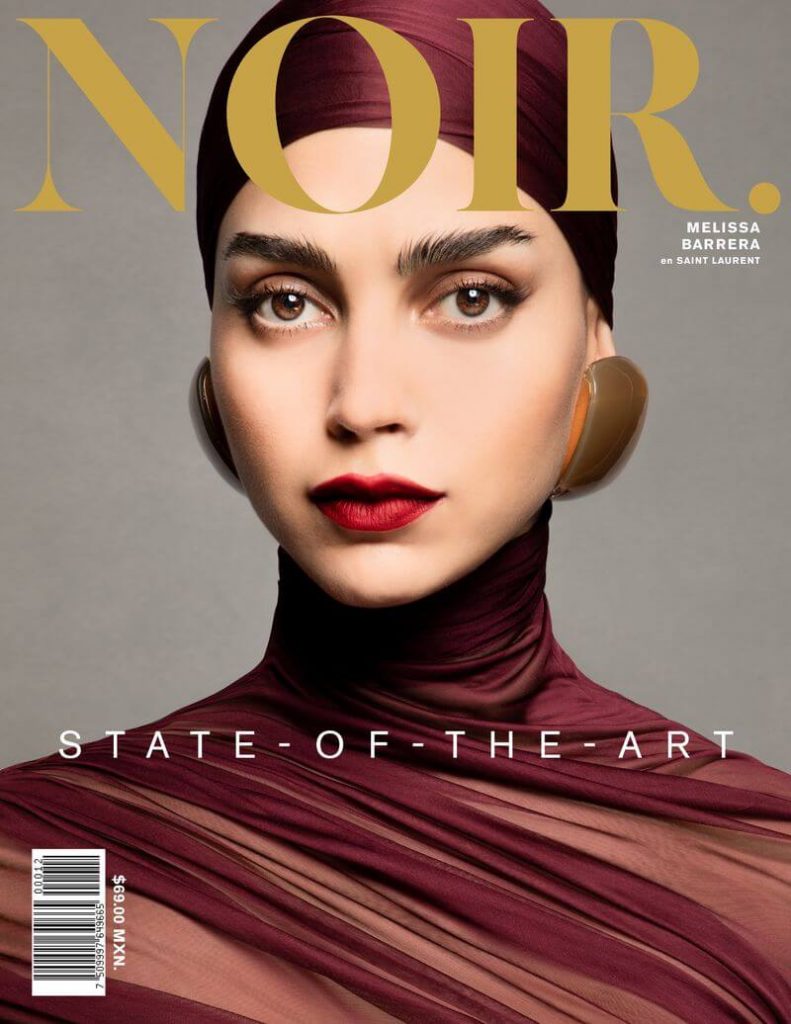 PETROS KOUIOURIS NOIR COVER