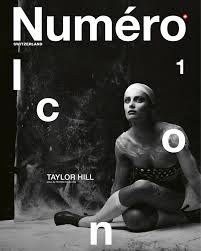 PETROS KOUIOURIS NUMERO COVER