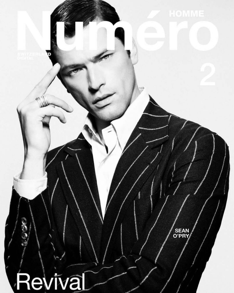 PETROS KOUIOURIS NUMERO COVER