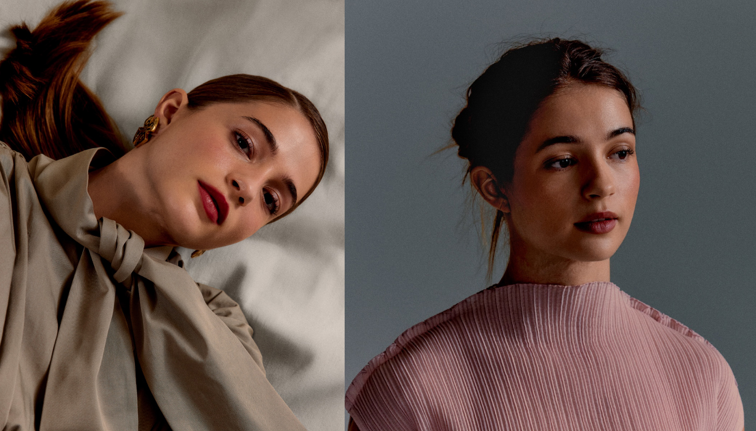 VOGUE GERMANY x EBAY