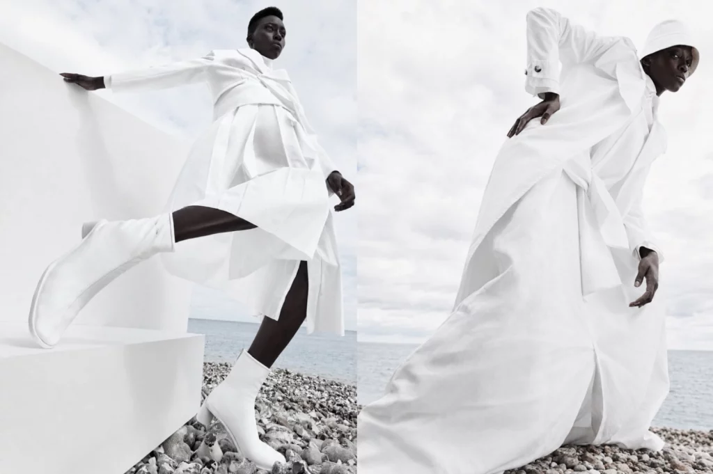 Vogue Portugal Sve bensemann