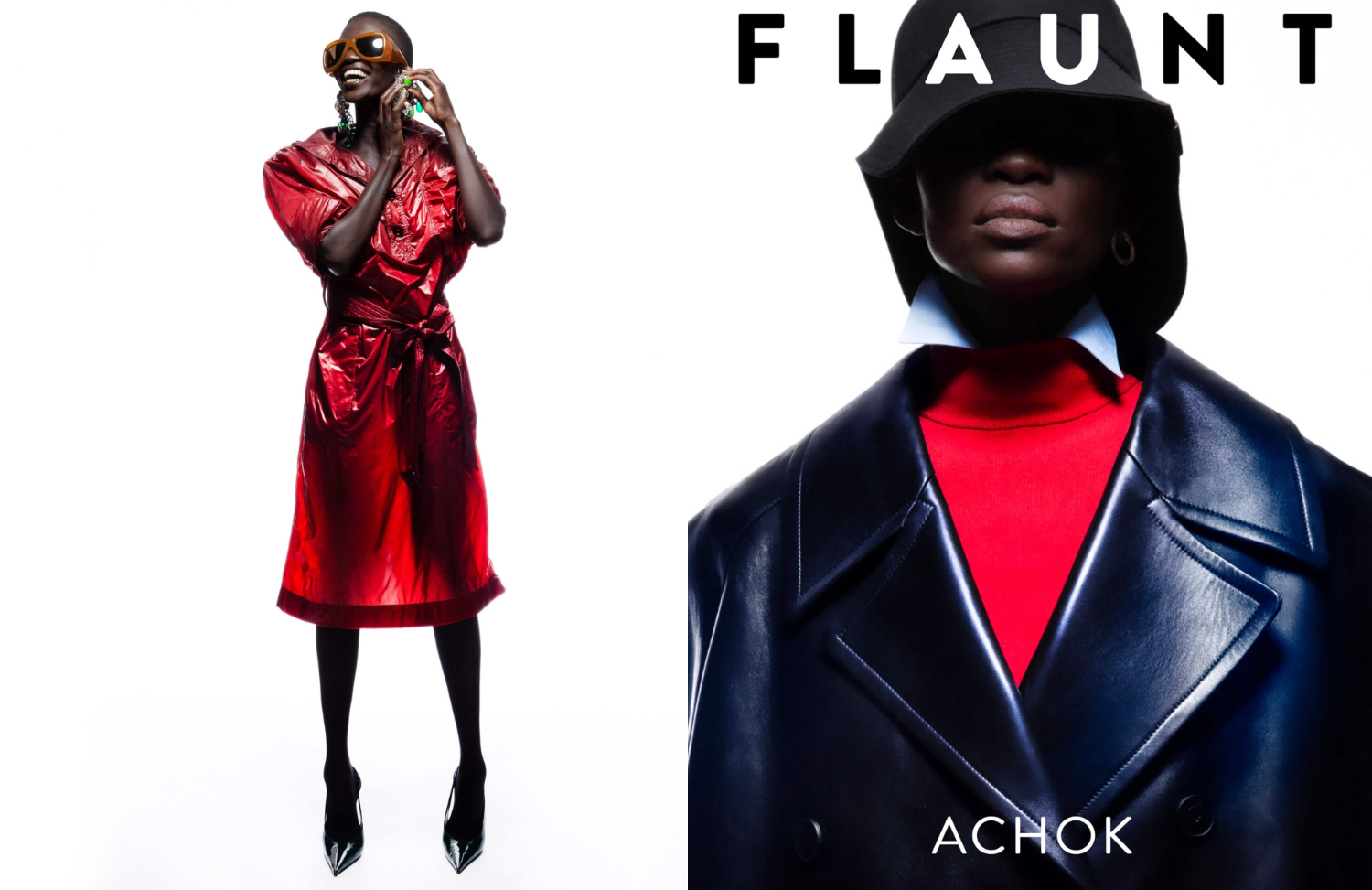 Flaunt