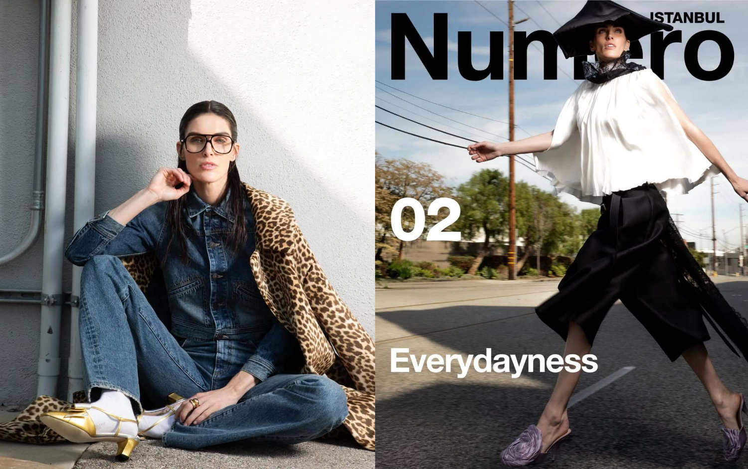 Numéro Istanbul