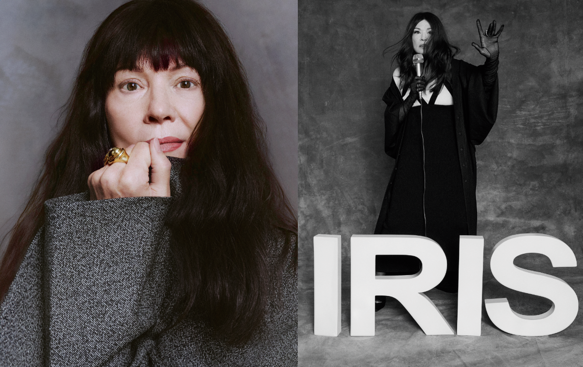 Iris Berben