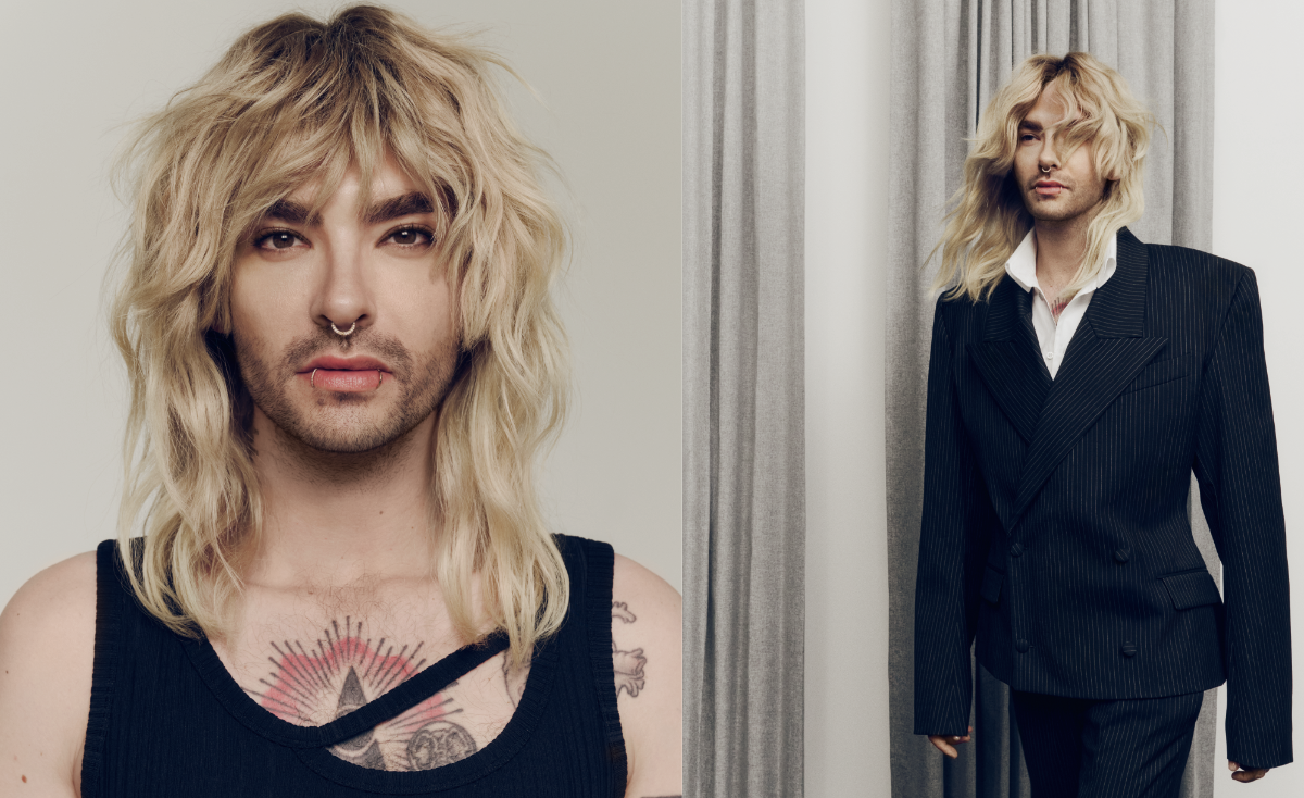 Bill Kaulitz