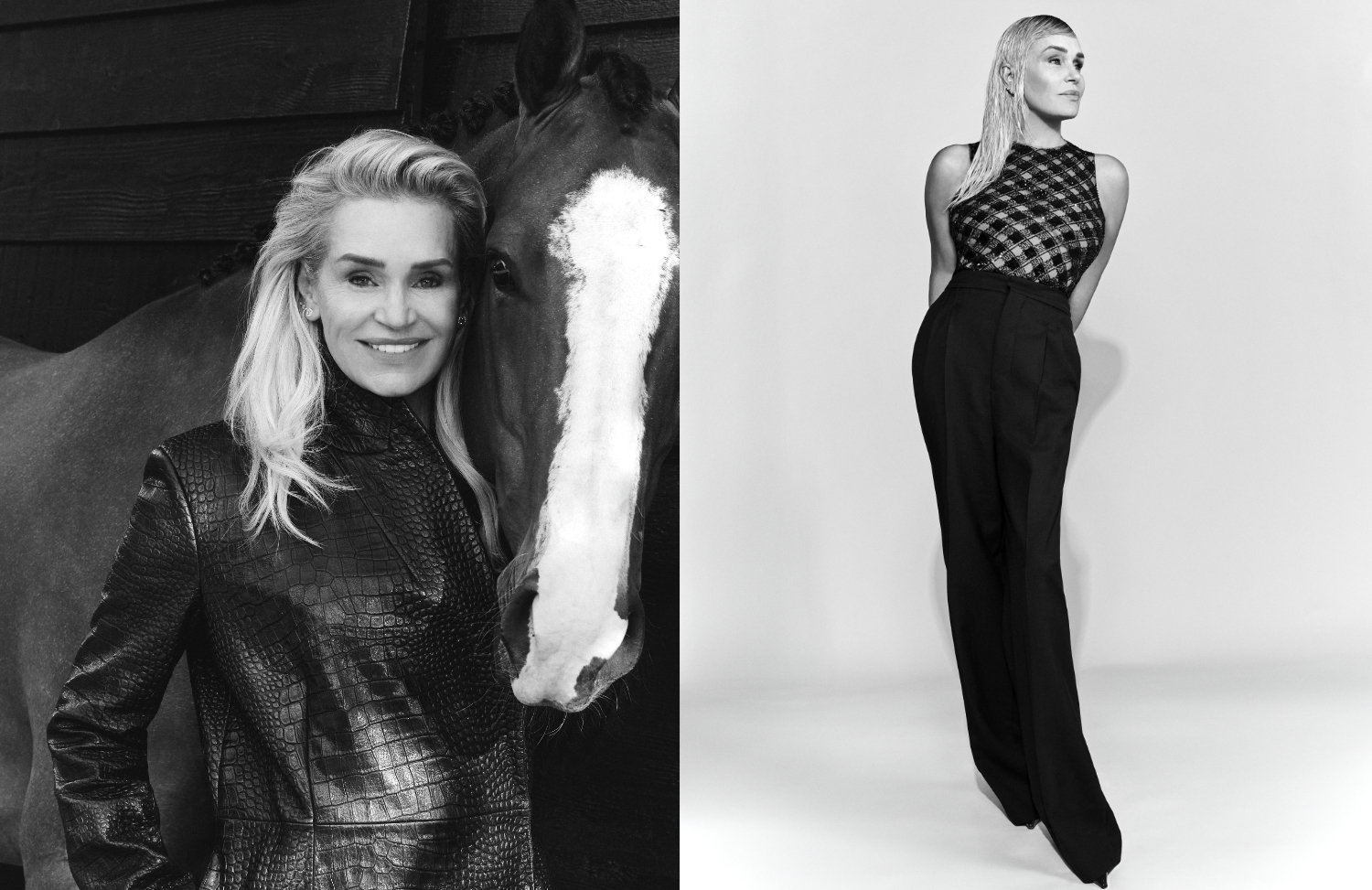 Yolanda Hadid