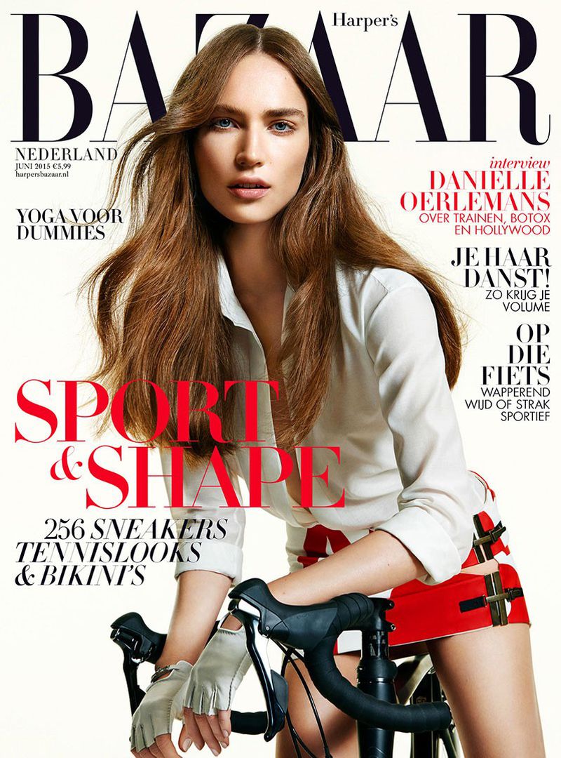 Hapers Bazaar