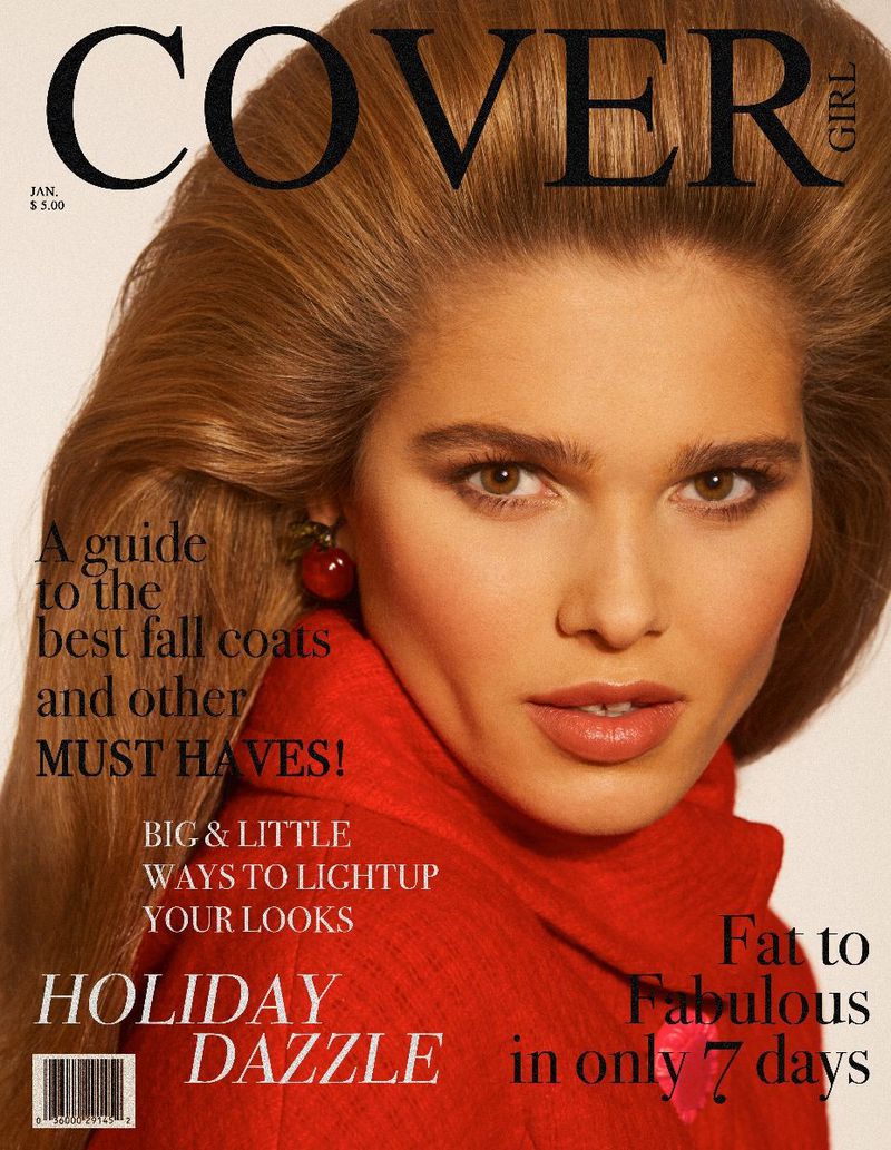 COVERGIRL