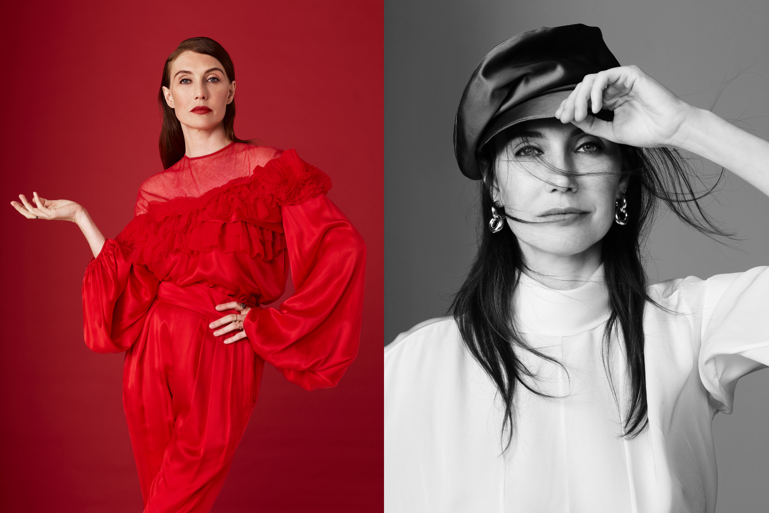 Carice van houten