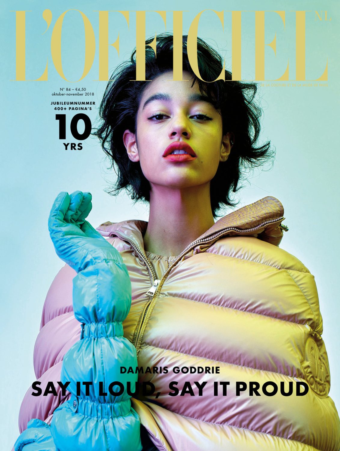 L’OFFICIEL NL