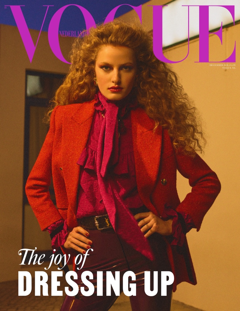 Vogue