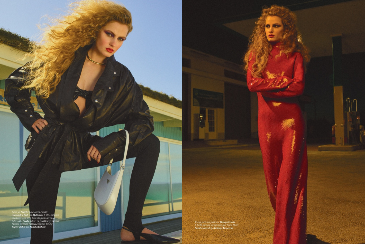 Vogue Netherlands