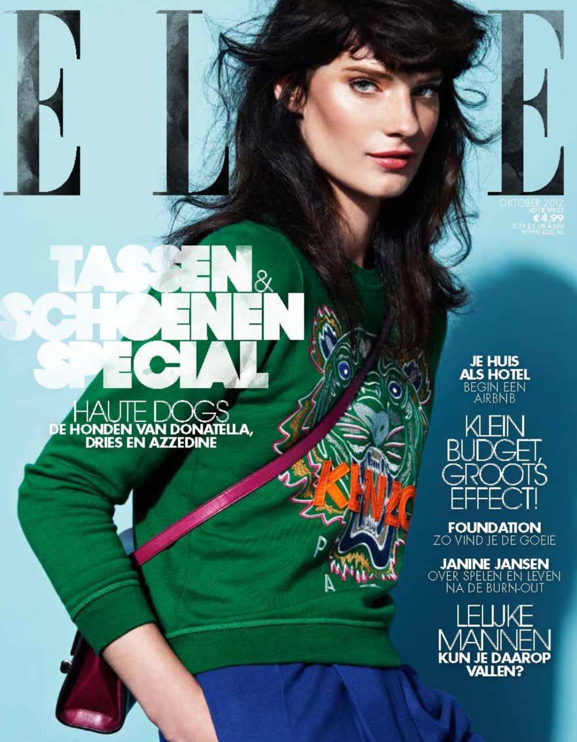 Elle