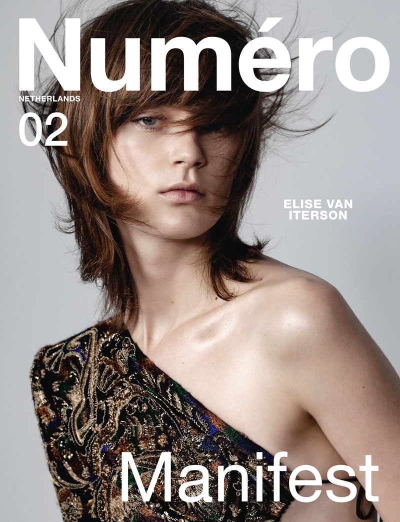 Numéro Netherlands