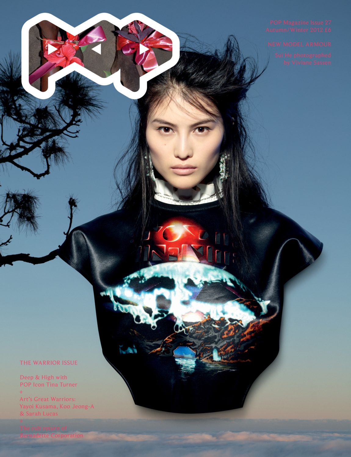 POP Magazine