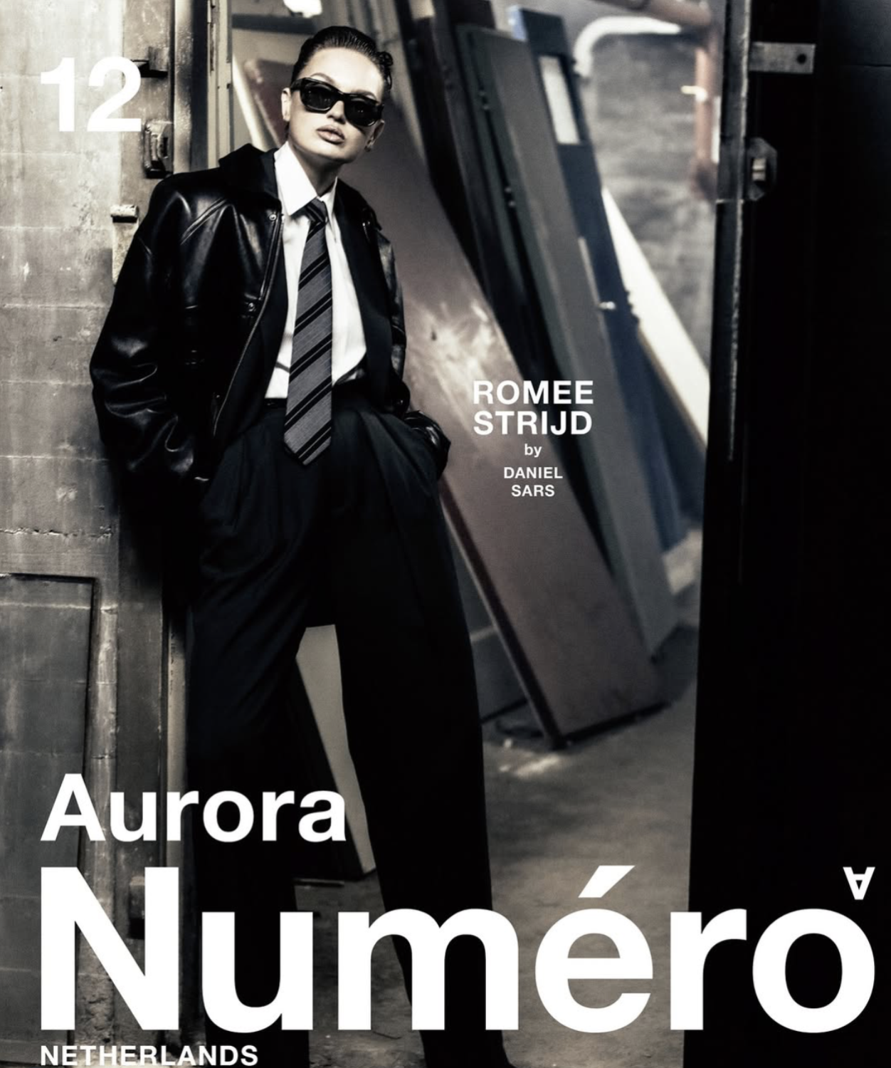 Numéro Netherlands