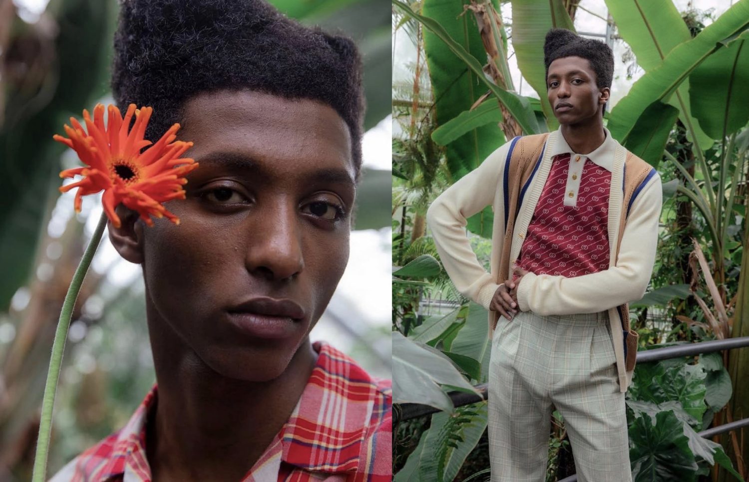 gucci x mytheresa