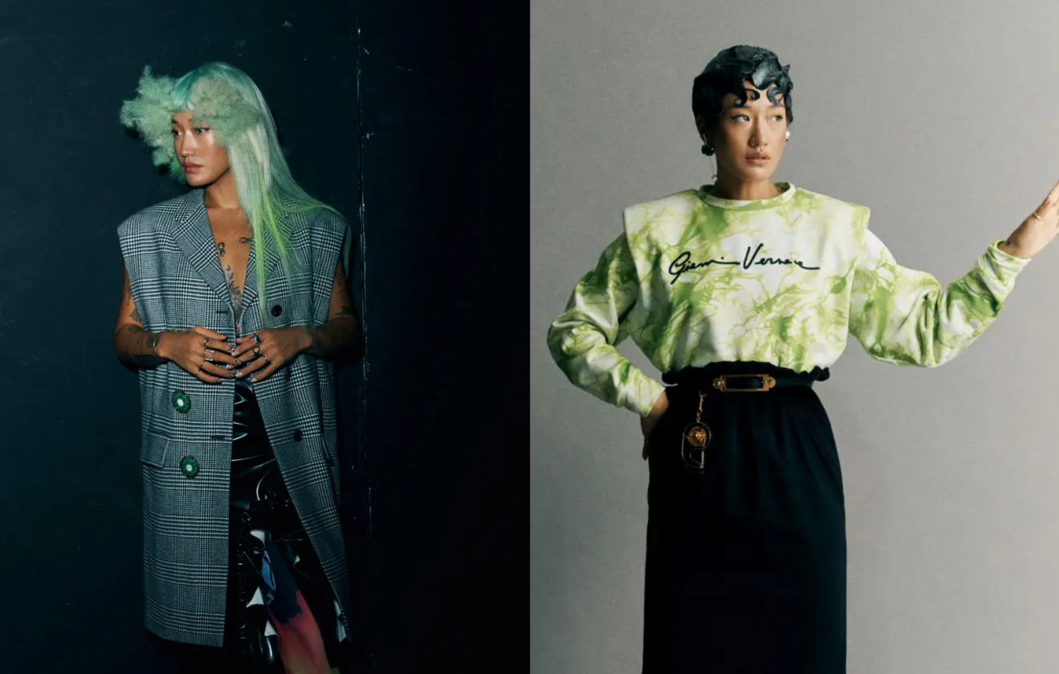 peggy gou