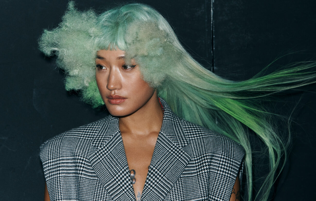 peggy gou
