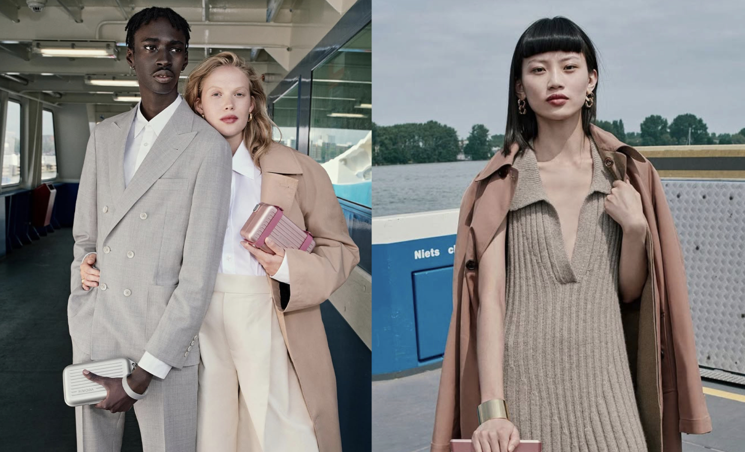 rimowa x mytheresa