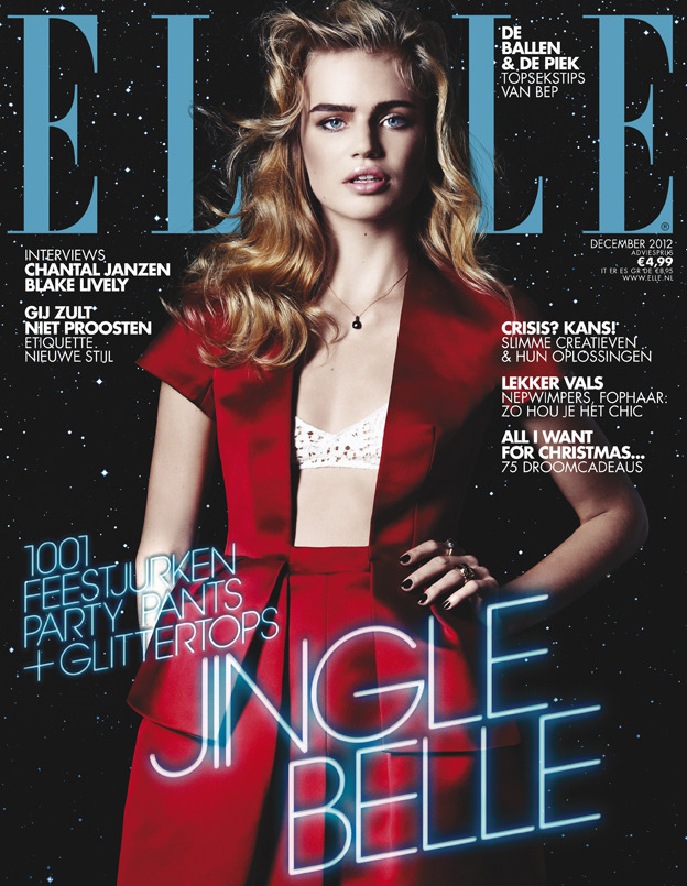 ELLE