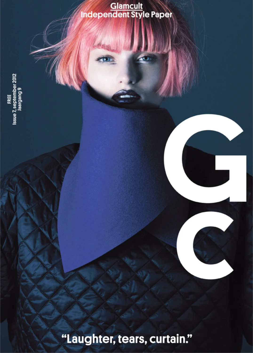 Glamcult